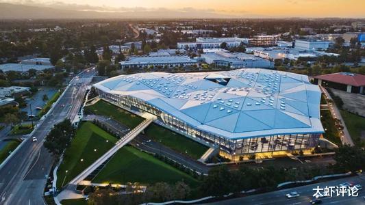 芯片|首次超过英特尔，芯片新势力强势崛起，过去五年市值暴增1900%