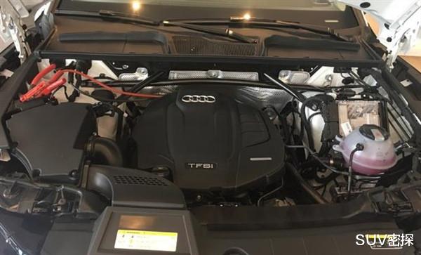 奥迪Q5|中型SUV降价排行:一个比一个狠,可最狠的还是奥迪Q5L!