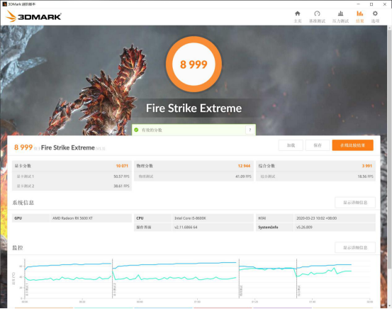 「显卡」我给老爹升级了台新电脑