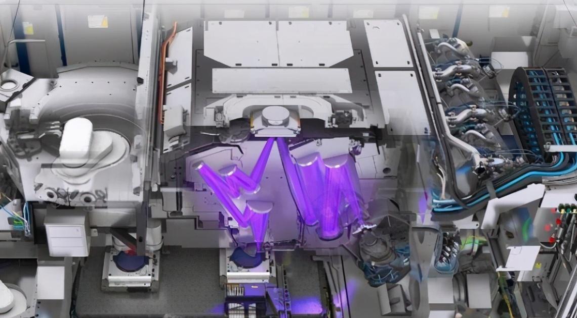 光刻机|荷兰光刻机获准运往中国，白宫深夜开会商讨对策，俄：霸权瓦解了