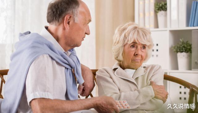 饵料|老伴去世后,另一半会伤心难过吗?3个76岁的老人说出心里话
