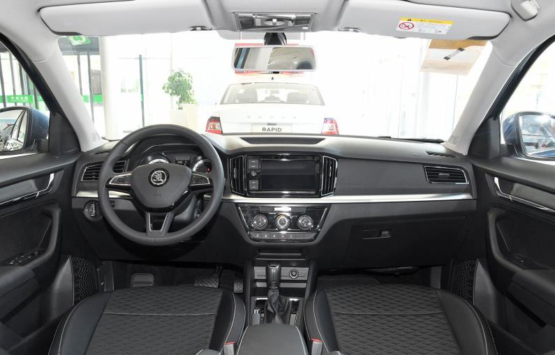 老虎■全款12万狠心怒提斯柯达柯米克，提车7个月后，车主说了实在话