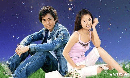 林心如|他和林心如恋爱8年，却娶了她闺蜜，今61岁活成这样