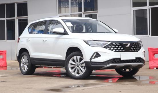 SUV|10万以下SUV也可以看看这几款，虽不够热门，但其实也不差