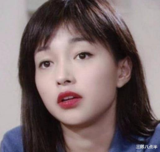 黎美娴|被遗忘的香港十大冷门美人，各有特点，最后一位酷似日本知名女星
