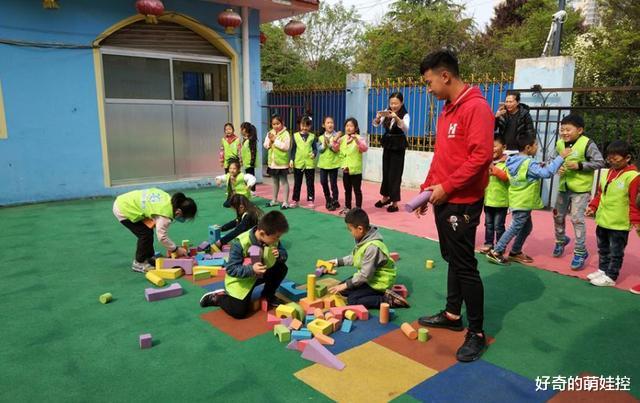 大学|大学的3个专业,男生简直是“国宝”级别,专业老师:逃课太难了