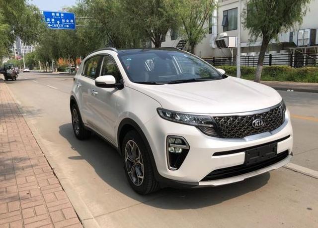 铃木|16万怎么选？起亚KX5、铃木维特拉谁档次高？内行人说了大实话