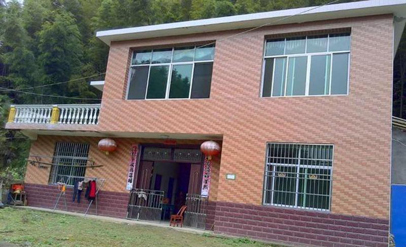 晒晒自家的农家小楼, 我心中最好的农村自建房