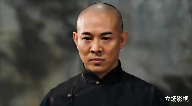 李连杰|看了《大侠霍元甲》结局的擂台赛，我又想看李连杰的《霍元甲》了