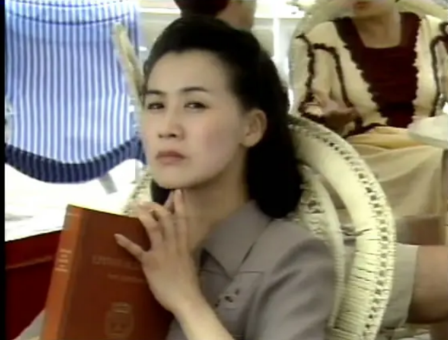 围城|电视剧《围城》知名演技派扎堆,钱钟书为何单独表扬其中五位