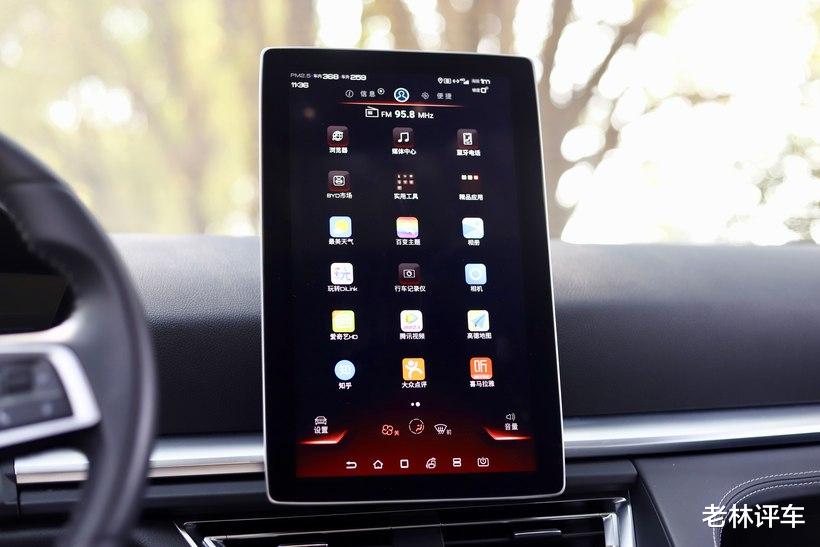 动力：这才是年轻人的首辆车，油耗低 动力足 空间大，9万开出20万面子