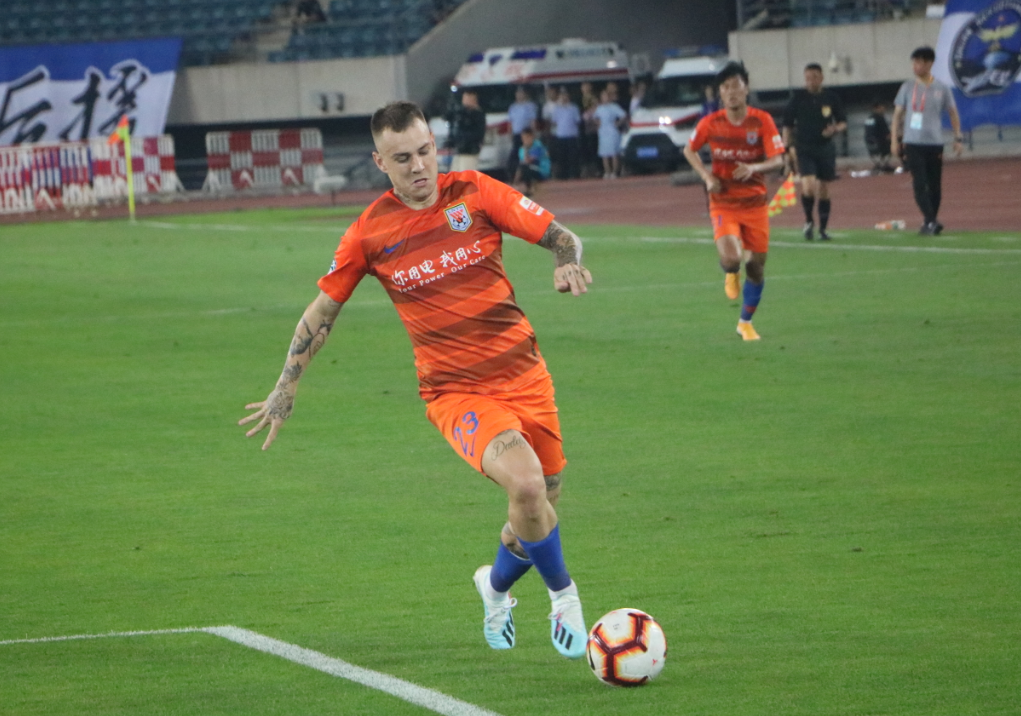 格德斯|超7成鲁蜜支持格德斯！李霄鹏这次如何抉择，最理想方案浮现