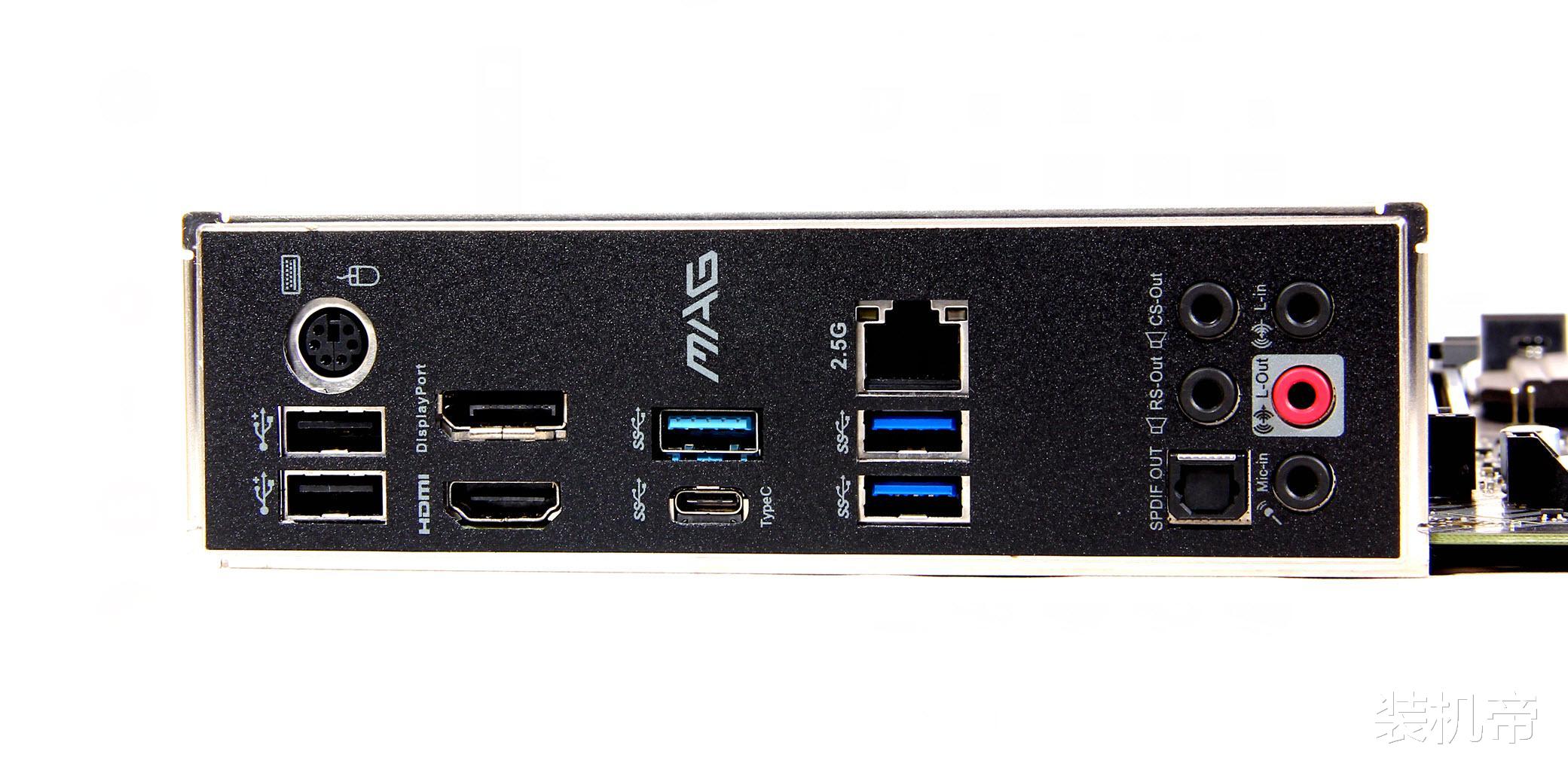 英特尔|就为RTX3070而来?Intel盒装i5就当i3卖,锻造游戏平台