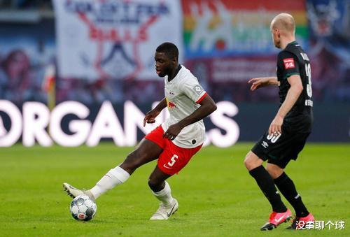 曼城|曼城引援神操作！用弃将交换欧冠最强中卫 有望成四赢交易