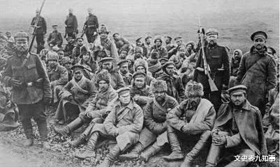 「沙俄」此国从中国抢走一块风水宝地，百年后，奠定了此国世界大国地位