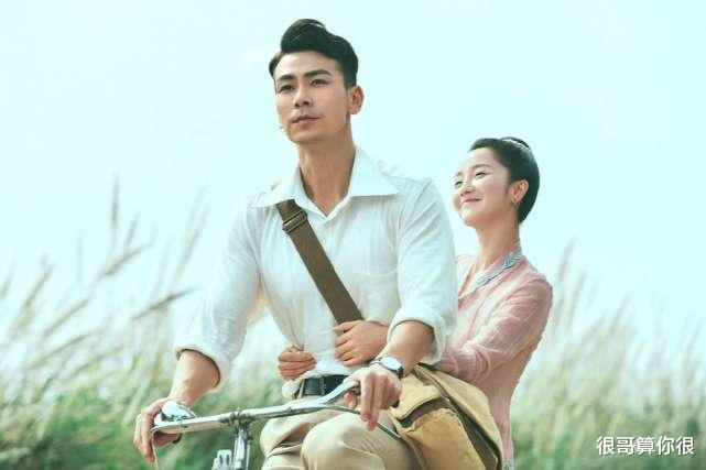 小娘惹|小娘惹中的剧抛脸，换个造型就认不出，并非脸盲，是他们太会演了