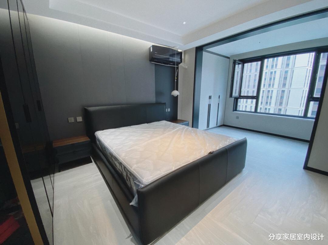 |新房花了九个月完工,把家装出了“高级感”,不攀比,不豪华!