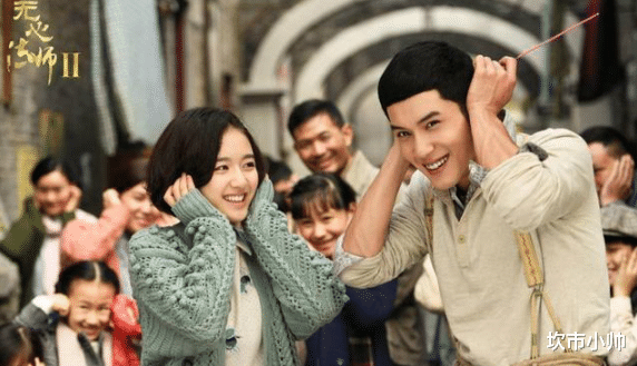 孤芳不自赏|一个演员毁了整部剧!真真是一颗老鼠屎坏了一锅粥……