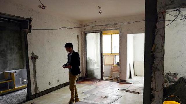 一边是买不起，另一边是卖不掉，楼市陷入此“怪圈”，这两类人或有“麻烦”