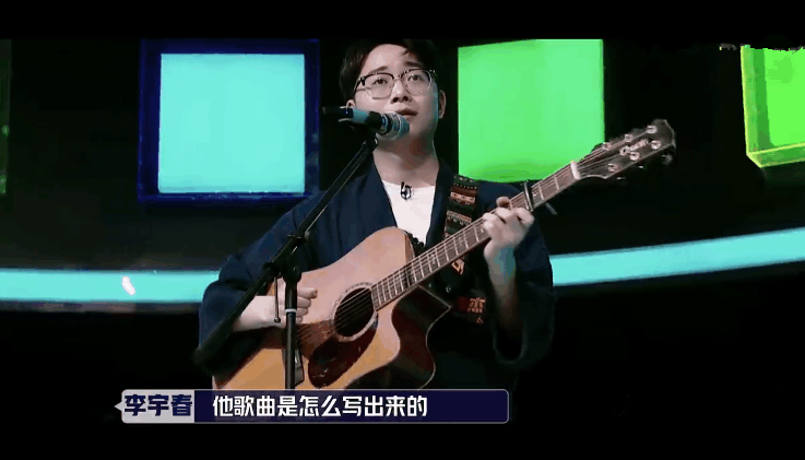 周震南▲周震南新歌疑似抄袭,乐坛的混乱,何时能停止