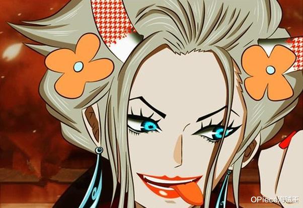 奎因|海贼王：和之国中存在的5个变数，可能会影响到战争的走向