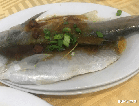 |这种鱼是中国特产，只有中国才有，鱼肉鲜香味美，堪称最好吃的鱼