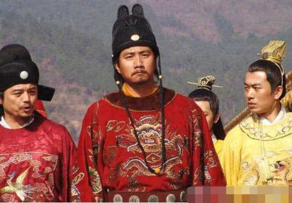 「马皇后」马皇后病重,朱元璋问:谁来接管后宫?马皇后说了一个人名!