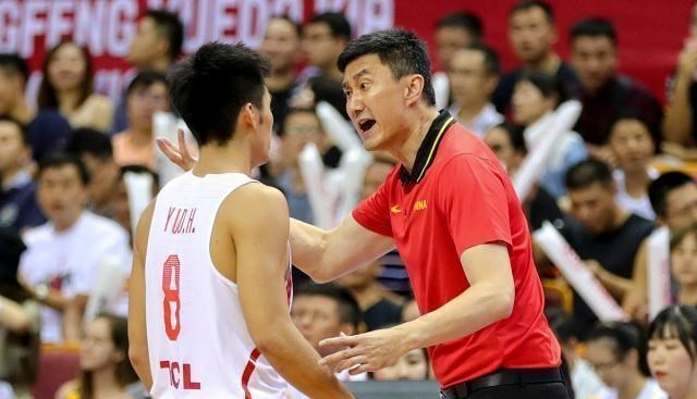 斯蒂芬·马布里|正式离队!杜锋爱徒投奔马布里 前国手能否涅槃重生