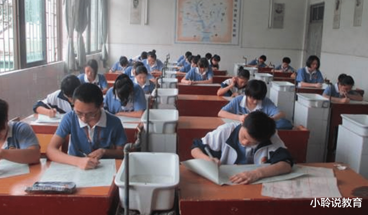 「高考」考个好高中，到底有多重要？这3个方面的好处，越早明白越好！