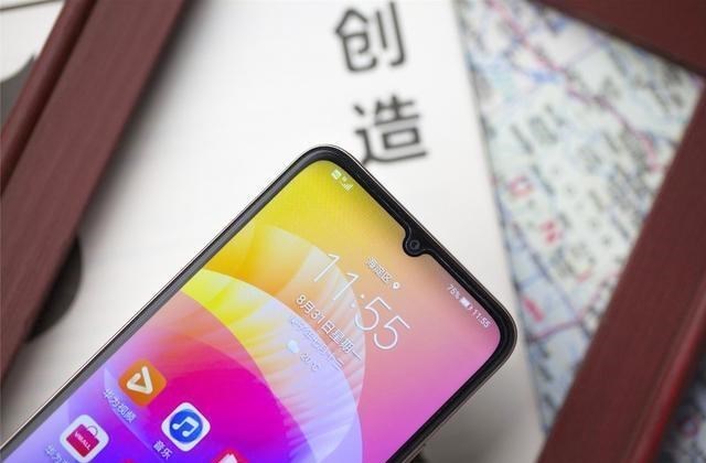 华为|华为千元5G手机排行榜！仅这三款，但只推荐前两款，看看别大意了