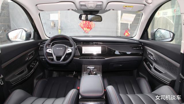 长安汽车|长安正面挑战长城，欲把哈弗H6拉下神坛，欧尚X7售价7个苹果手机