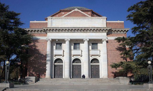 清华大学|为什么现在北大清华一到网上就哇声一片?这是什么样的一种现象