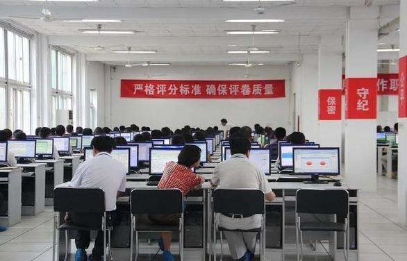 考试|2020高考卷一很简单？学生估分人均600多，老师：但愿是真的