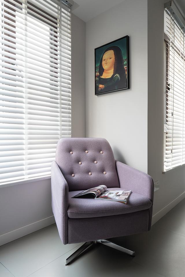 『』她家不豪华,可一进门就把我迷住,全屋既简约又高级!忍不住晒晒