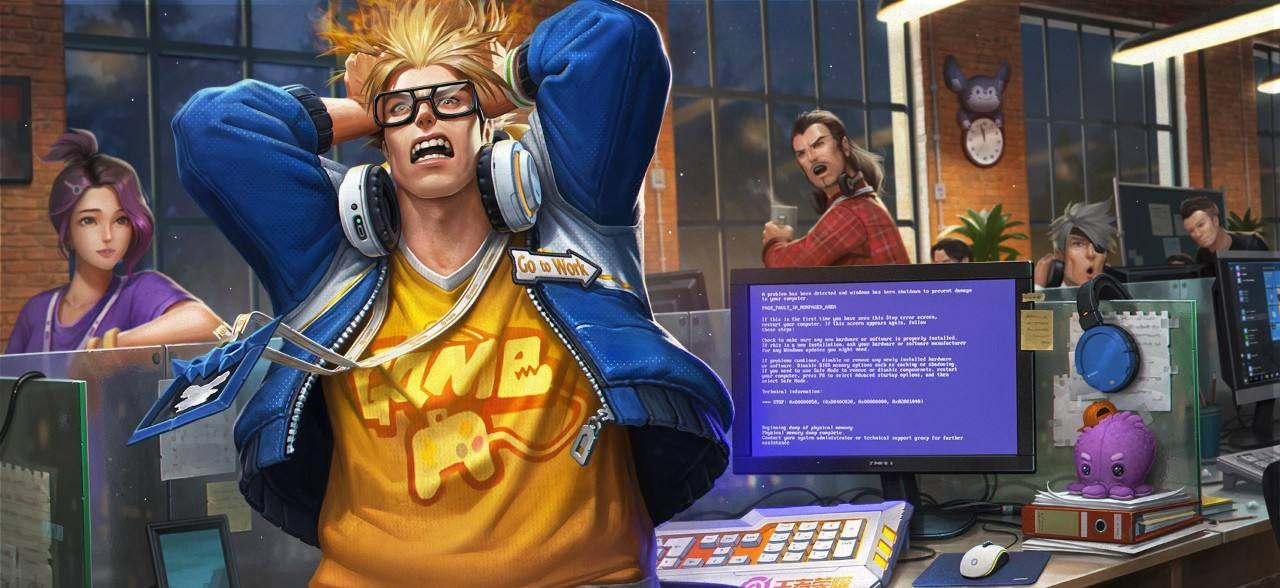 「项羽」王者荣耀：出反伤甲直接封神的3位英雄，他站着不动都能秒云中君