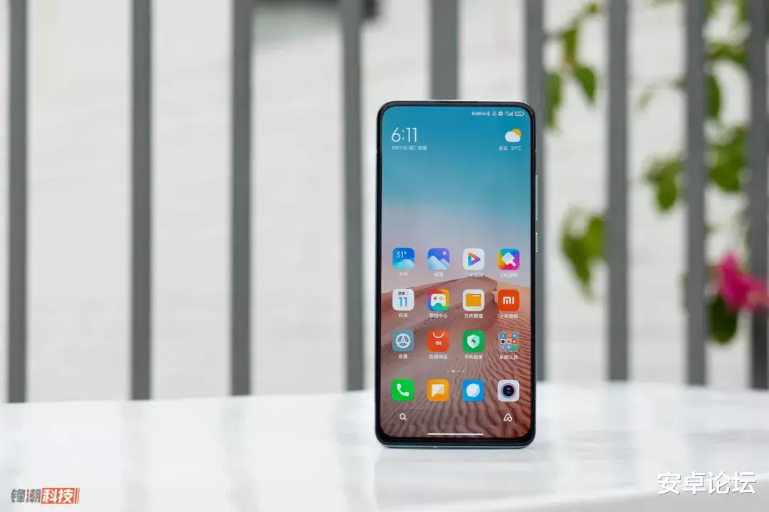 小米科技|收藏！799~5999 元价位 11 款必买机皇盘点