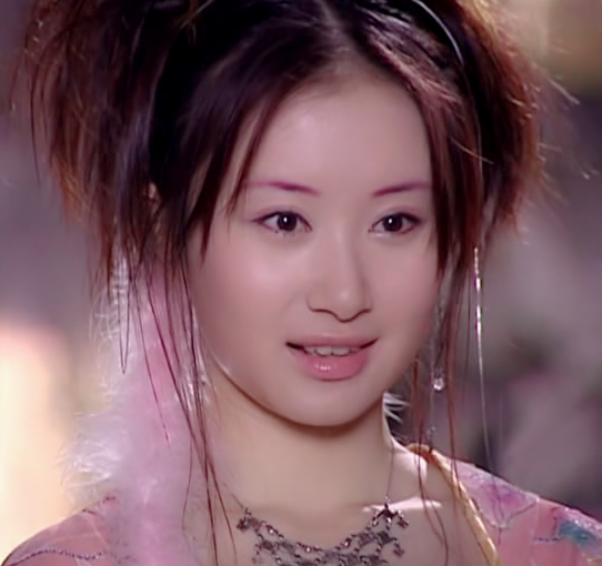 『周涛』她出道二十八年, 却拍了63部电视剧3部电影, 身为“老戏骨”的她今才33岁！