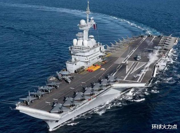 ##这才是最低调的五常国家，实力早已超越俄罗斯，一项能力仅次美国