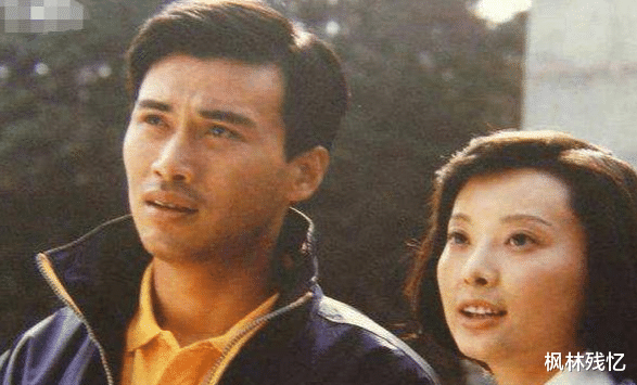 柳云龙|柳云龙：走红后妻子误会他和陈数，引发家庭矛盾，现在怎么样了