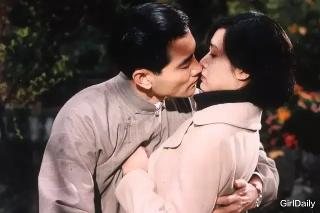 「赵文瑄」让周迅一见误终生的美男子，一辈子不婚不育，明明这么自恋！怎么没人嫌他油腻？