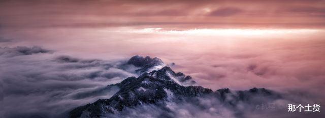 太白山|西安周边避暑胜地，清凉一夏的好地方