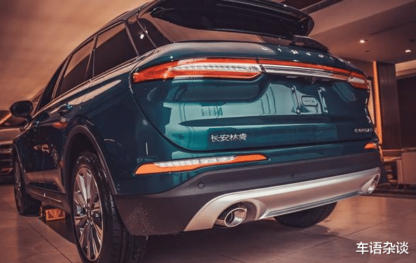 林肯冒险家|27万喜提林肯冒险家，行驶999公里之后，车主：好养活