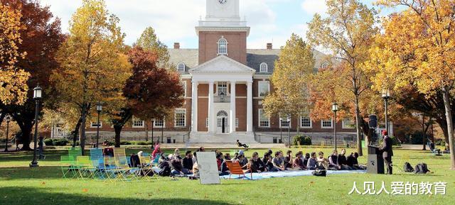 高校|评估称清华已成世界一流大学，美国教授却称应从三流提升为二流
