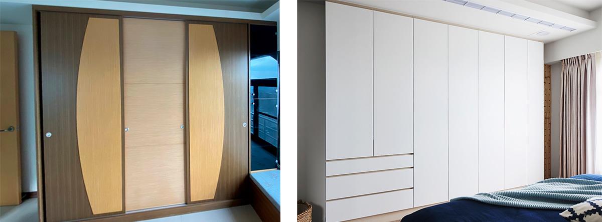 |步入他家102平的新房,实在忍不住夸赞,全屋窗明几净,氛围超赞