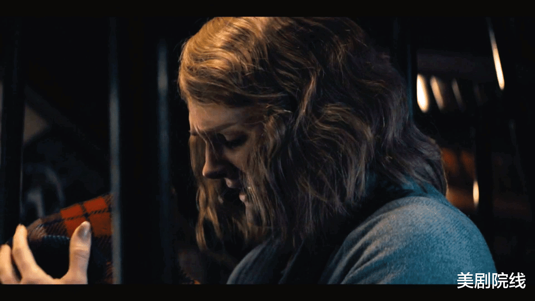 [hbo]第一集就开车，不愧是HBO的爆款改编剧！