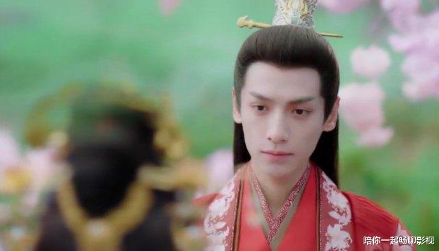 月上重火|《月上重火》大结局:所谓的圆满都属于男女主,悲剧都留给配角了