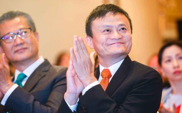 『马云』马云眼光有多毒?11年前“捡漏”马化腾的项目,如今估值5027亿