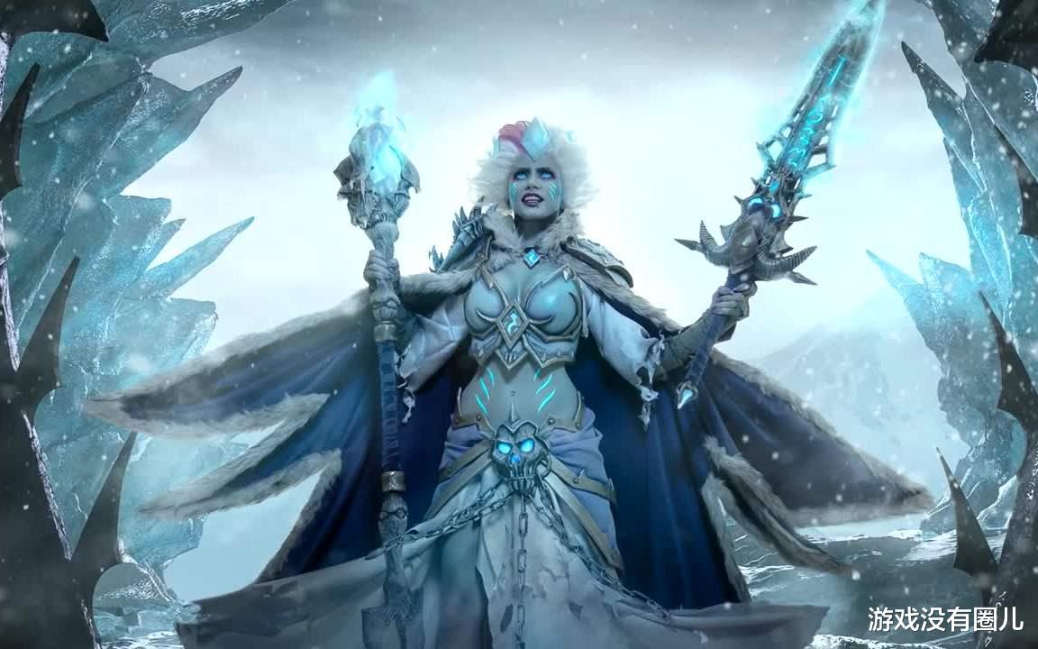 魔兽世界|演变至今日落西山，请改变看法！不推荐的《魔兽世界》职业：法师