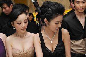 李晨|李小璐20岁被李晨骗到手,看到她的青涩照片后,怪不得李晨这么猴急!