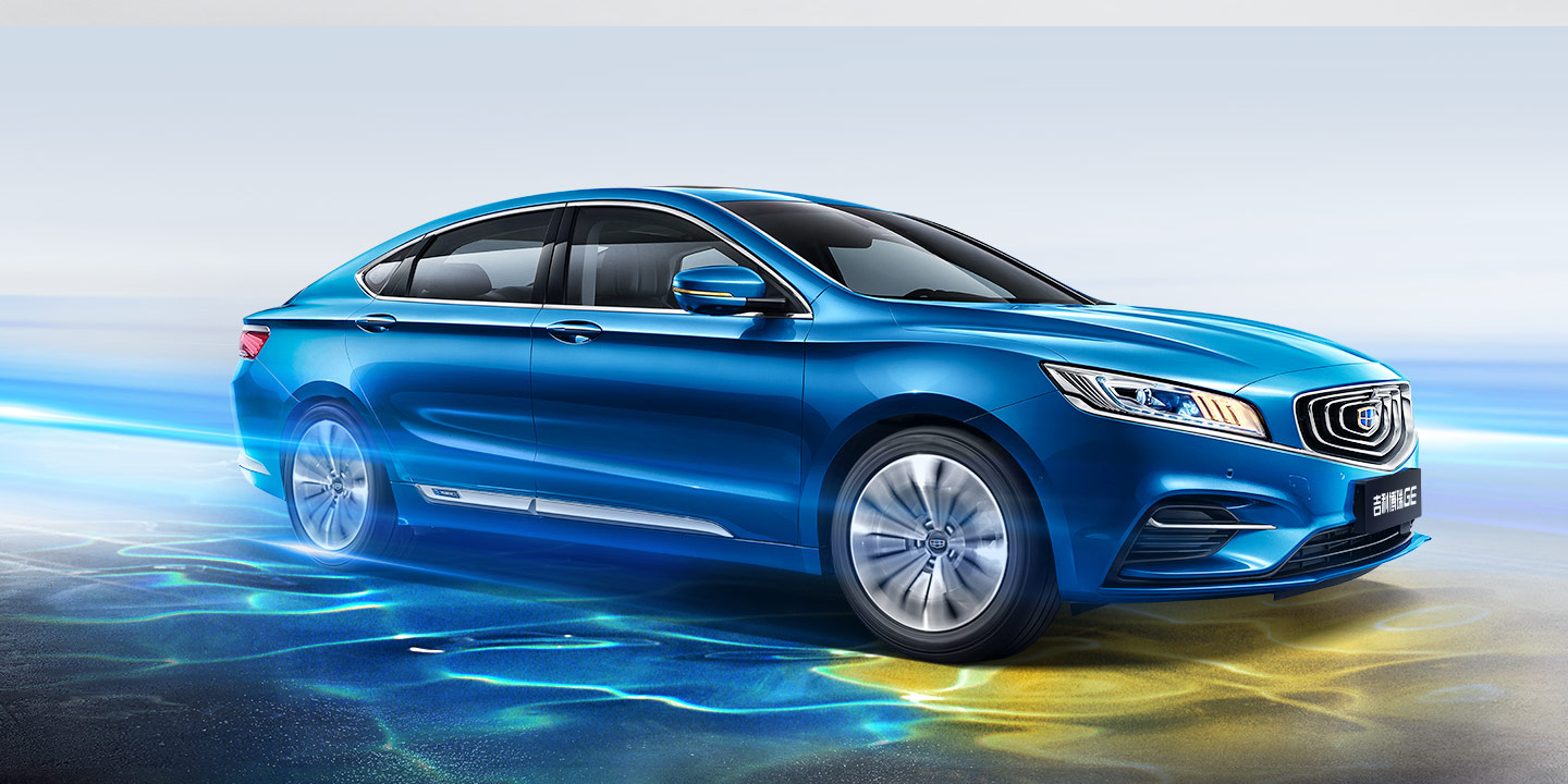 b级车|吉利博瑞国产B级车的先驱者，其质量如何？